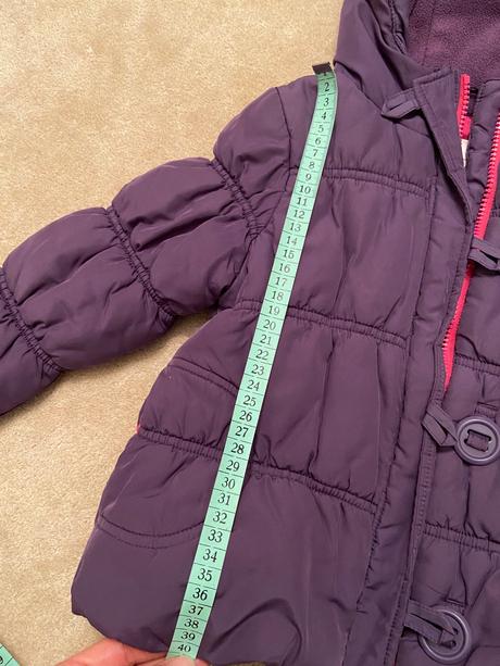 Zimní bunda, next,104
