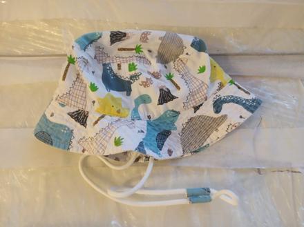 Klobouček letní, 48