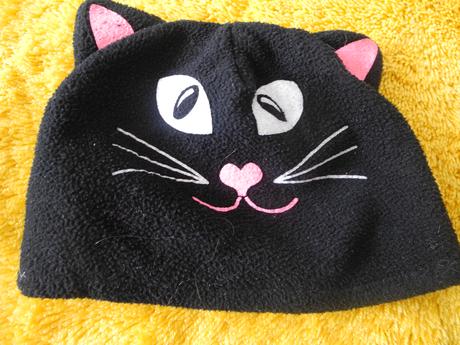 Fleesová souprava, 116