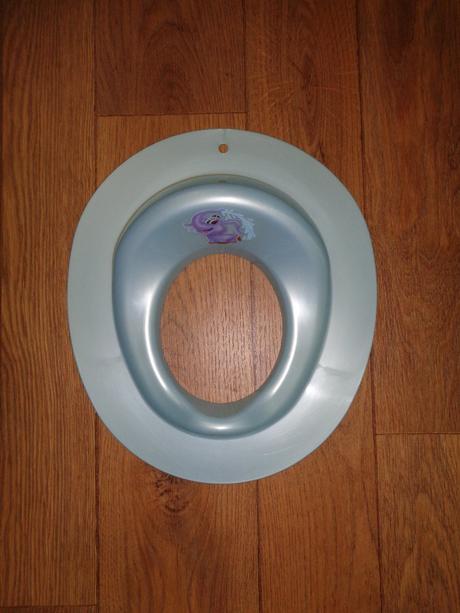 Redukce na wc/dětské prkýnko, 