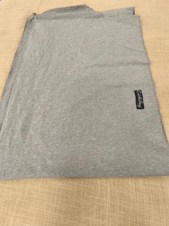 Nosítko šátek cuddle bug, 