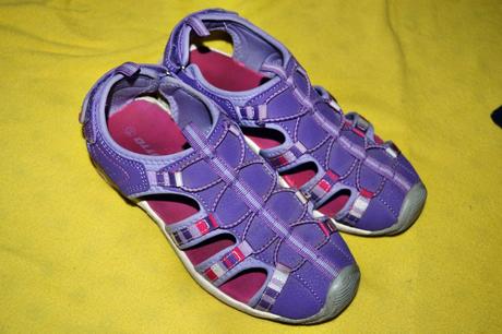 Sandály v.35, 35
