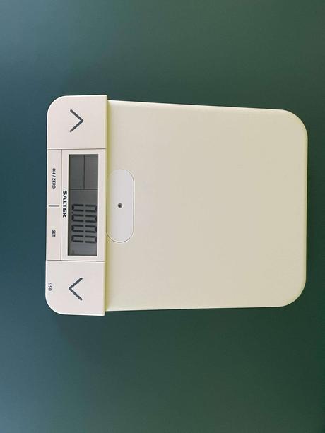 Dětská váha salter, 