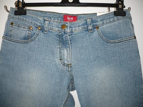 Dámské rifle vel. 38/29, 38