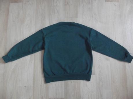 Vánoční mikina v.140, 140