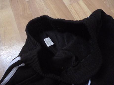 Teplejší tepláky vel. xl pro maminy, xl