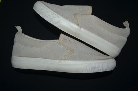 Jarní/letní boty-tenisky reserved v.28, reserved,28