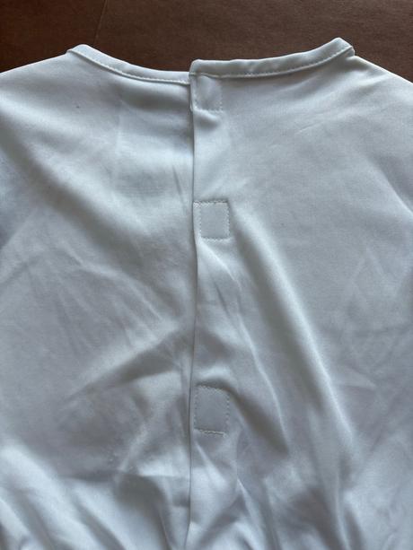 An15/ kostým star wars / stormtrooper- v.5/6 let,