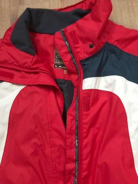 Zimní lyžařská bunda, loap,m