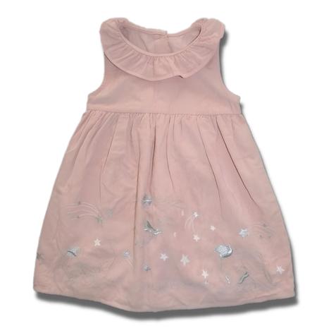 Manšestrové šatičky vel.86, george,86