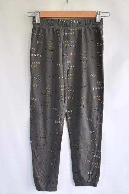 Pyžamové kalhoty vel. 8 - 9 let, george,134