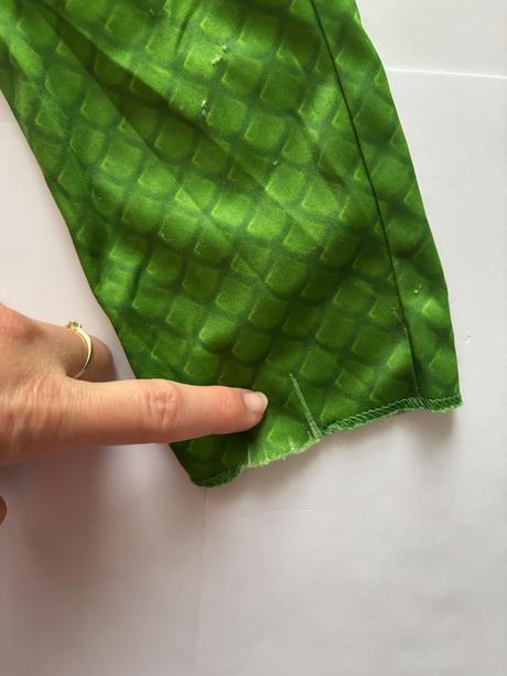 An3/ kostým pj maska - v.cca 3/4 roky, 