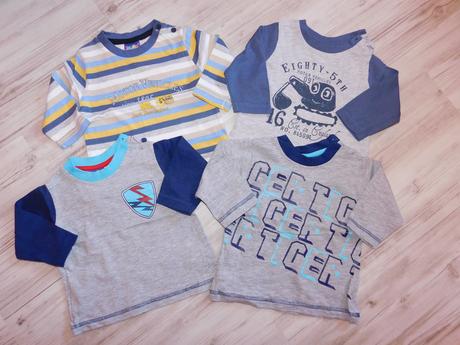 4x nové triko lupilu, lupilu,62