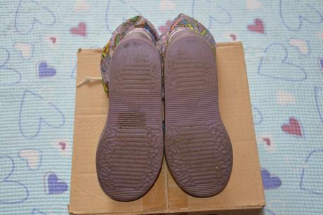 Oteplené gumáčky, bufíky, zimní boty, 27