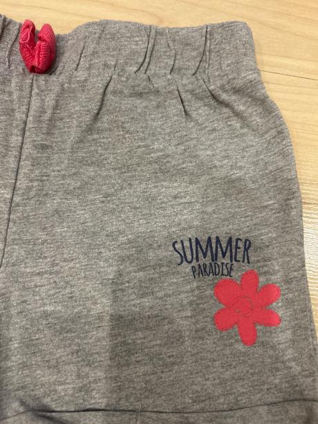 Šortky, lupilu,110