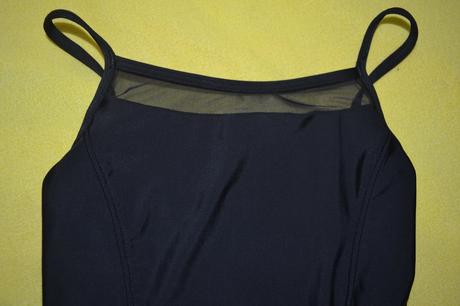 Cvičební trikot v.122-130, 128