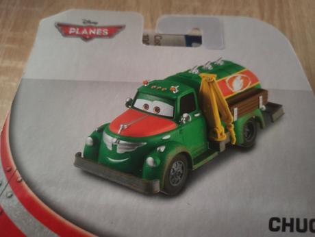 Planes-cisterna chug, 