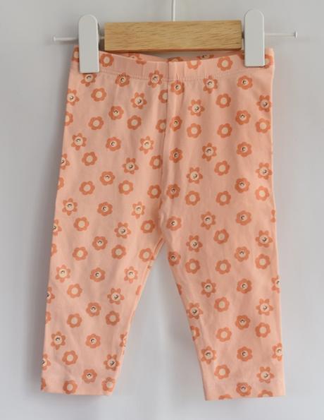 Legíny vel. 3 - 6 m, tu,68