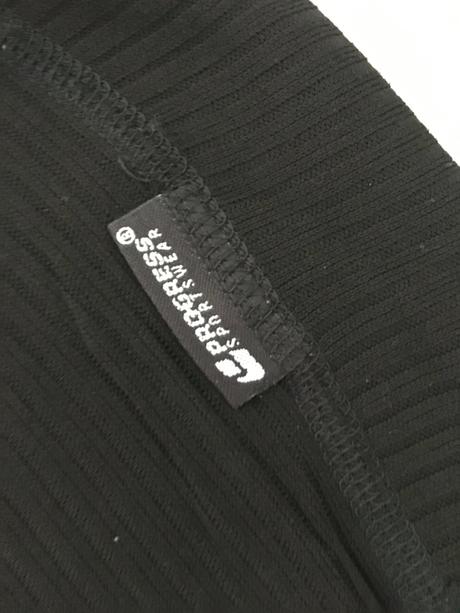 2 ks funkční termo kalhoty, vel. s - m, s