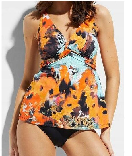 Tankiny, bonprix,48