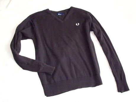 Fred perry s-m, m