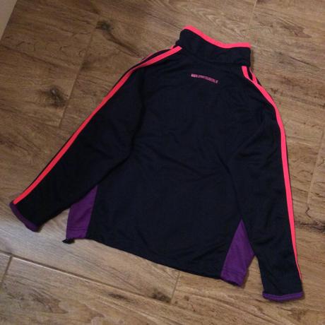 Sportovní mikina, 140