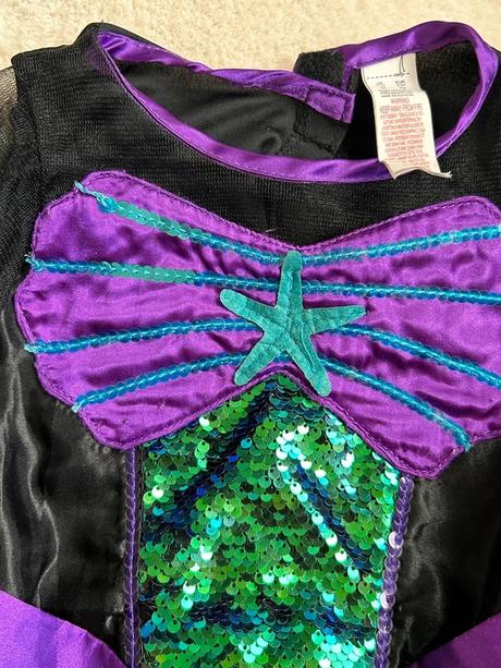 Kostým na haloween, 