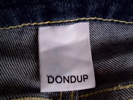 Dondup skinny, m