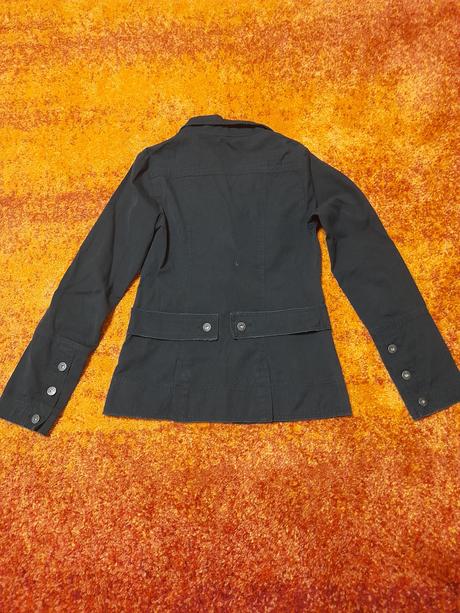 Plátěné sáčko republic, vel. xs, xs