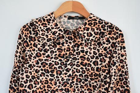 Blůzka vel. 11 - 12 let, george,152