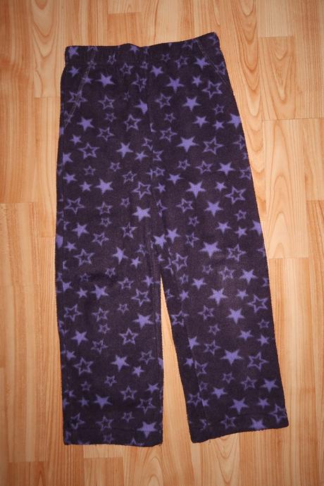 3 x tepláky, f&f,122