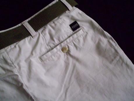 Chino s-m, hugo boss,m