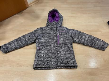 Lyžařská souprava columbia, columbia,122