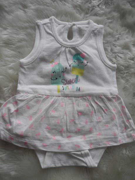 Body šaty, pepco,62