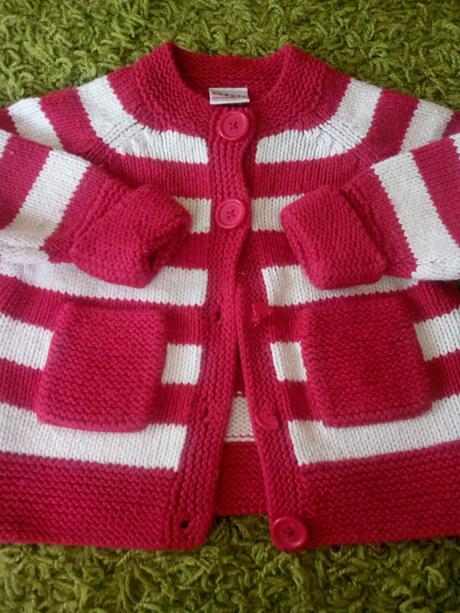 Propínací svetr zn.next,vel.92, next,92