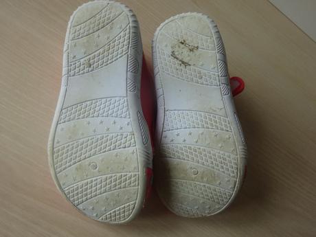 V+j dívčí obuv, eur 25, 25