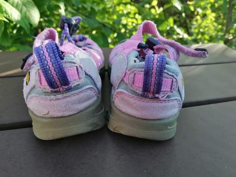 Sandálky keen - stélka 14,5 cm, keen,24