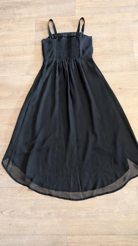 Nádherné plesové šaty bodyflirt vel. 36, s, s