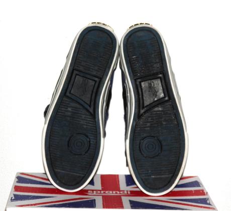 Top stav - tenisky ralph lauren - vel.35, ralph lauren,35