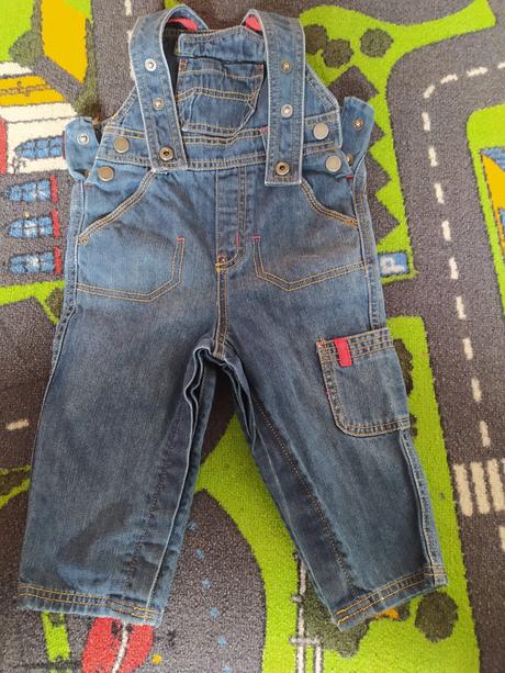 Ryfle 12-18 měs., marks & spencer,92