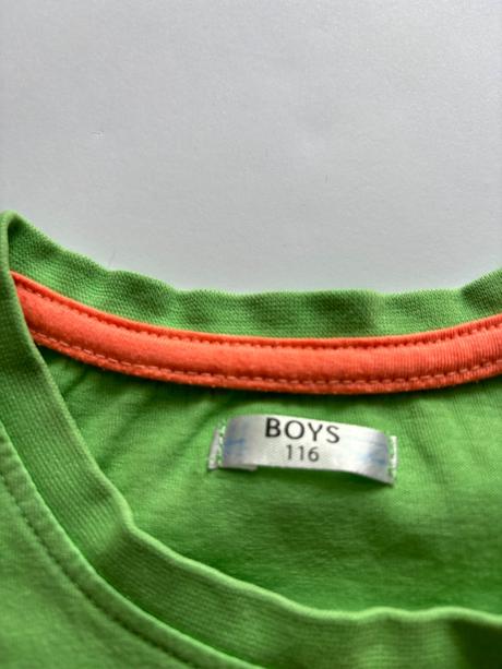 Tílko letní - v.116, boys,116