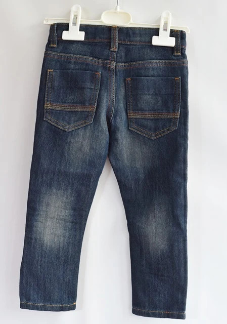 Džíny vel. 3 roky, next,98