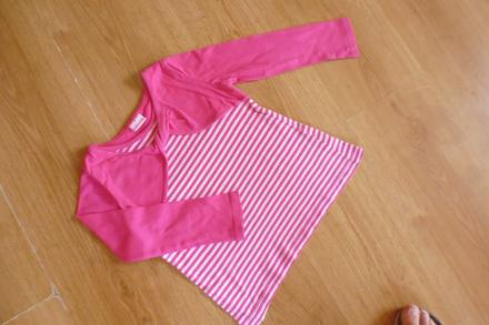 Tričko, cherokee,98