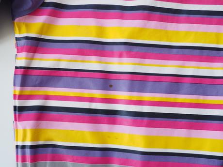 Nepromokavá bunda vel 92, lupilu,92