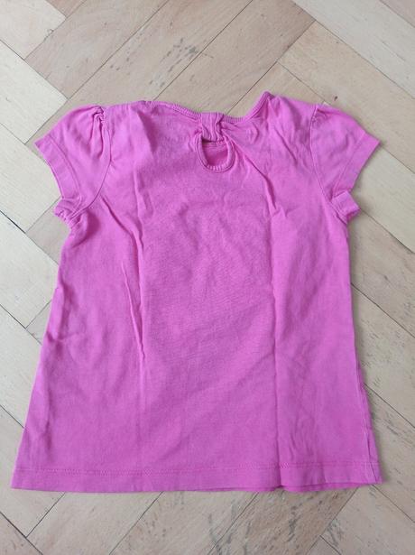 Triko krátký rukáv 98/104 lupilu, lupilu,98
