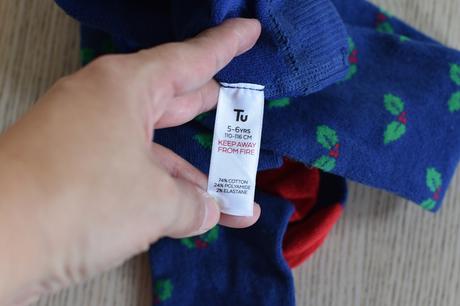 Punčocháče vel. 5 - 6 let, 116