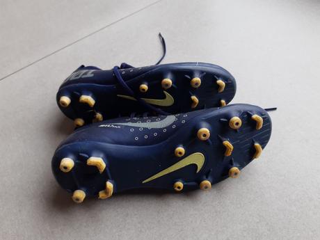 Kopačky nike, nike,35