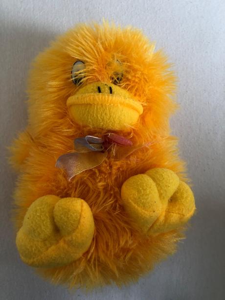 Velikonocni plysaci-kure, ovecka, zajicek, kralice, 