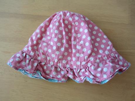 Letní klobouček lupilu., lupilu,80