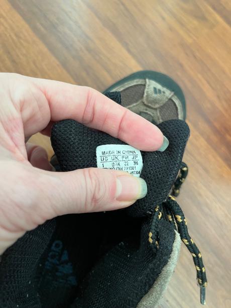 Tenisky adidas, adidas,32